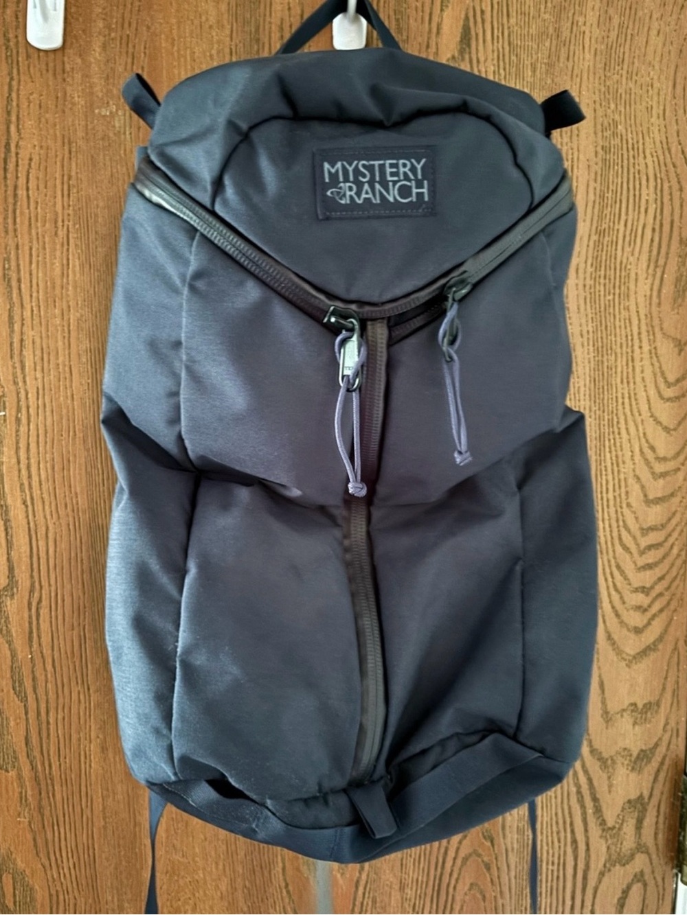 Mystery Ranch Urban Assault 21 - Navy Blue